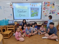 1140515畢業活動-童話接力棒圖片