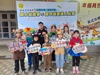 1140308國小說故事暨國中說書達人比賽圖片