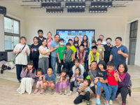 1140510親職講座：桌住親子好時光圖片