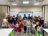 1150315親子手作餅乾