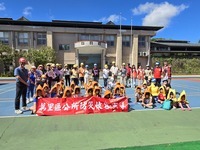 1141003防災演練(萬里區公所)圖片