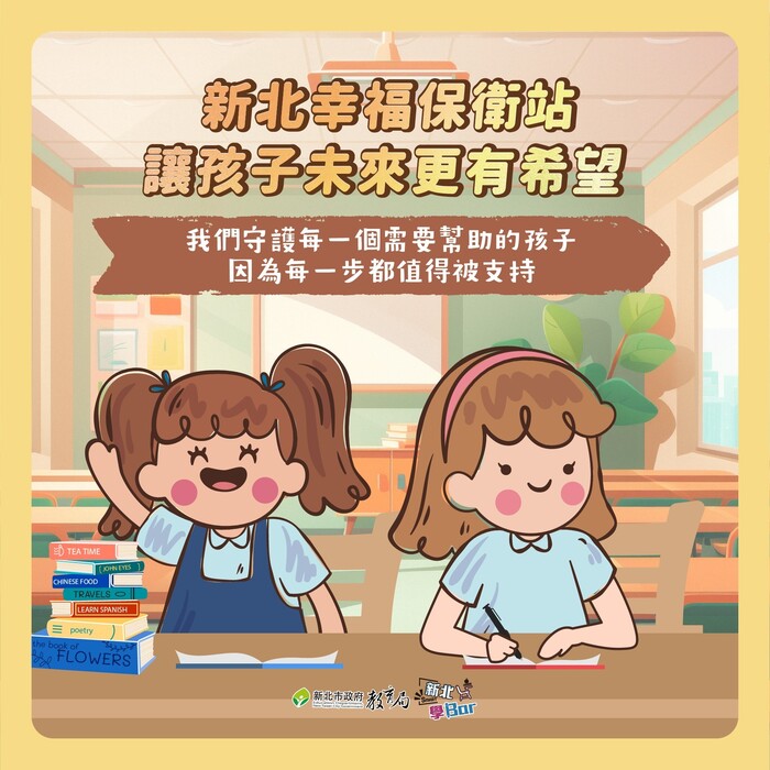 『幸福保衛站』保衛幸福讚!圖片