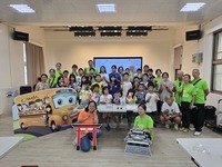 1141014瑞芳國小到校國際教育主題文化展覽(日、韓)圖片