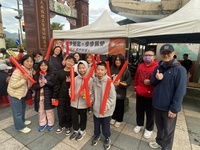 1150315萬金石馬拉松