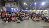 1150505桃園祥儀機器人夢工廠(十大青成五跨校交流活動)