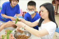 1140630國教院主任培訓班-手做苔球圖片