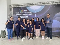 1140722WRO機器人區賽圖片