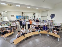 1141018親子共讀活動(SDGs)圖片