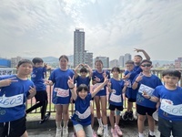 1140409田徑對抗賽圖片
