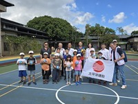 1141015愛心贈鞋活動圖片