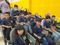 1140507萬里中小學音樂發表圖片